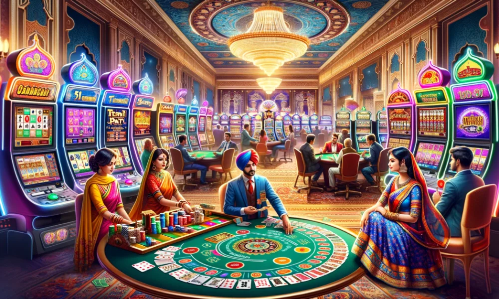 No deposit bonus casino in Hyderabad