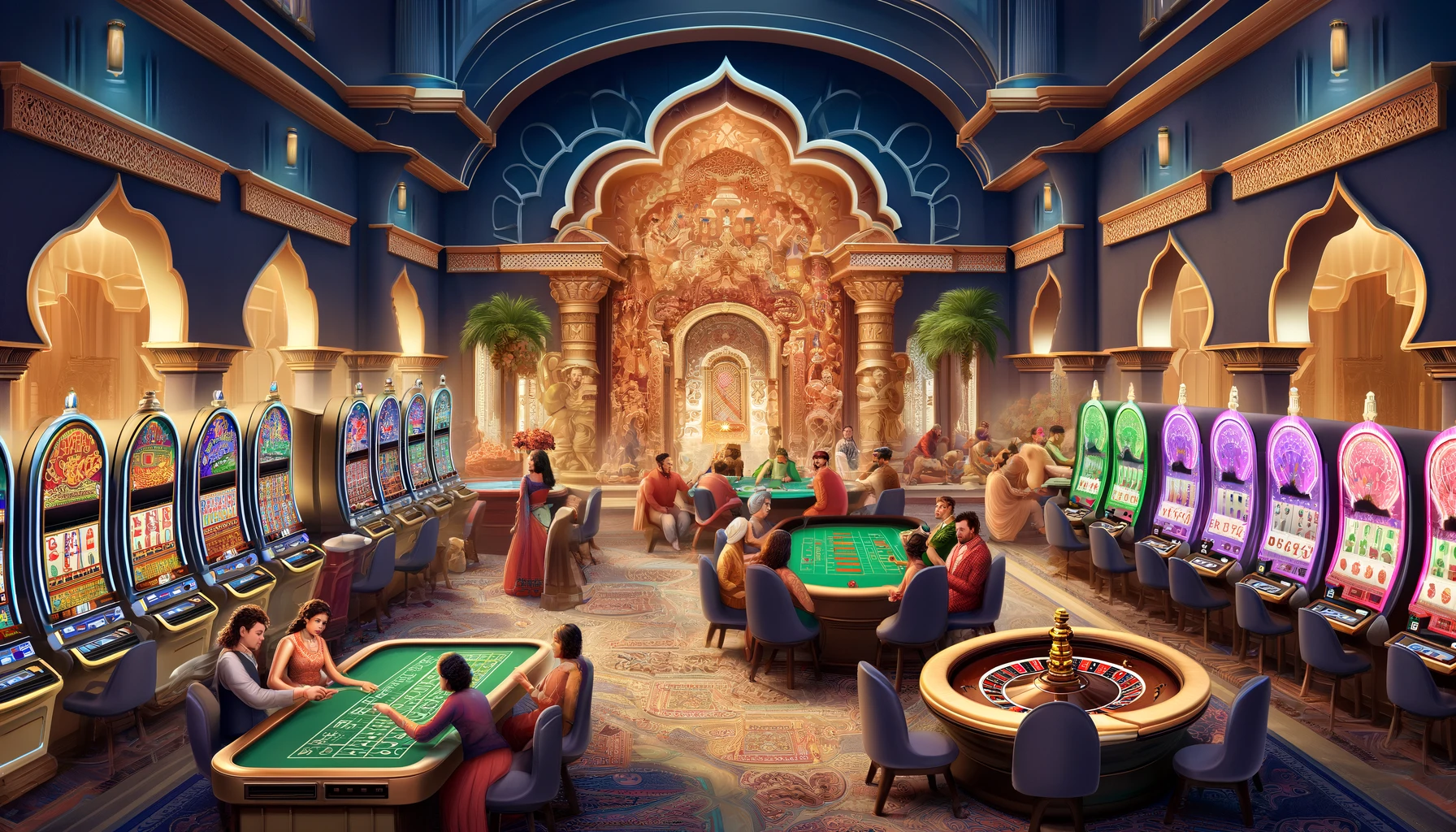 Best Online Casino in Hyderabad